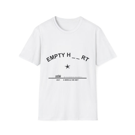 Empty Tee